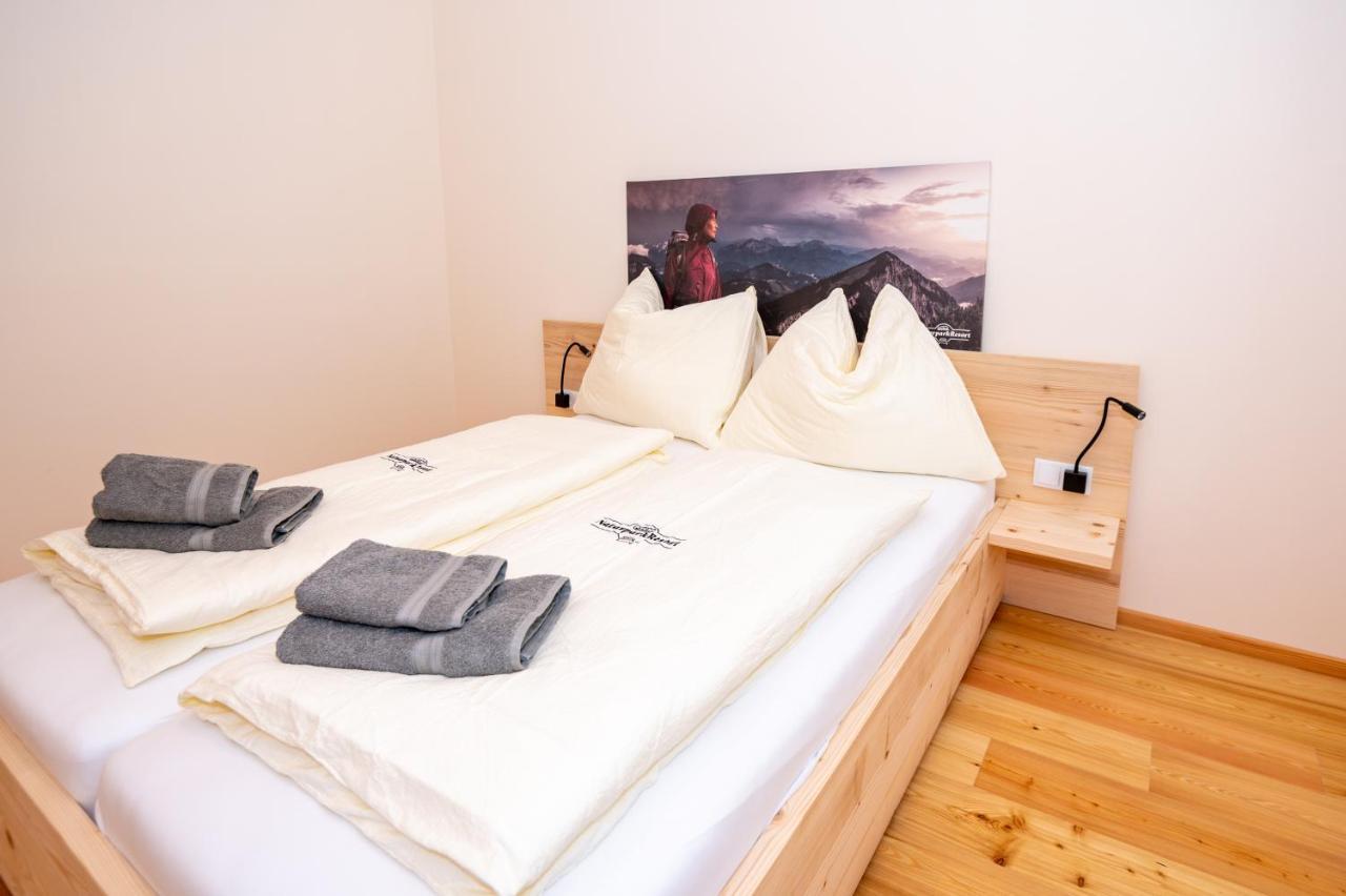 Naturparkresort Geoapartment Gams bei Hieflau Exterior photo